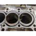 #BKW11 Engine Cylinder Block From 2013 Honda Civic  1.8